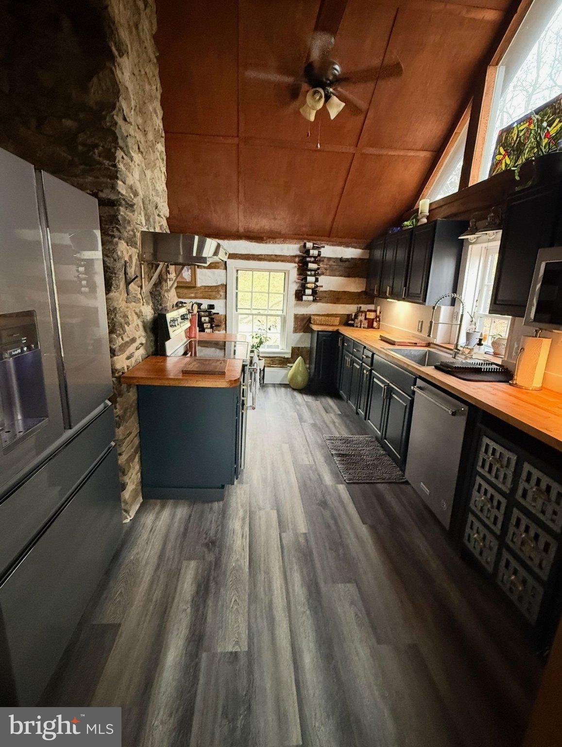 12986 FURNACE MOUNTAIN ROAD