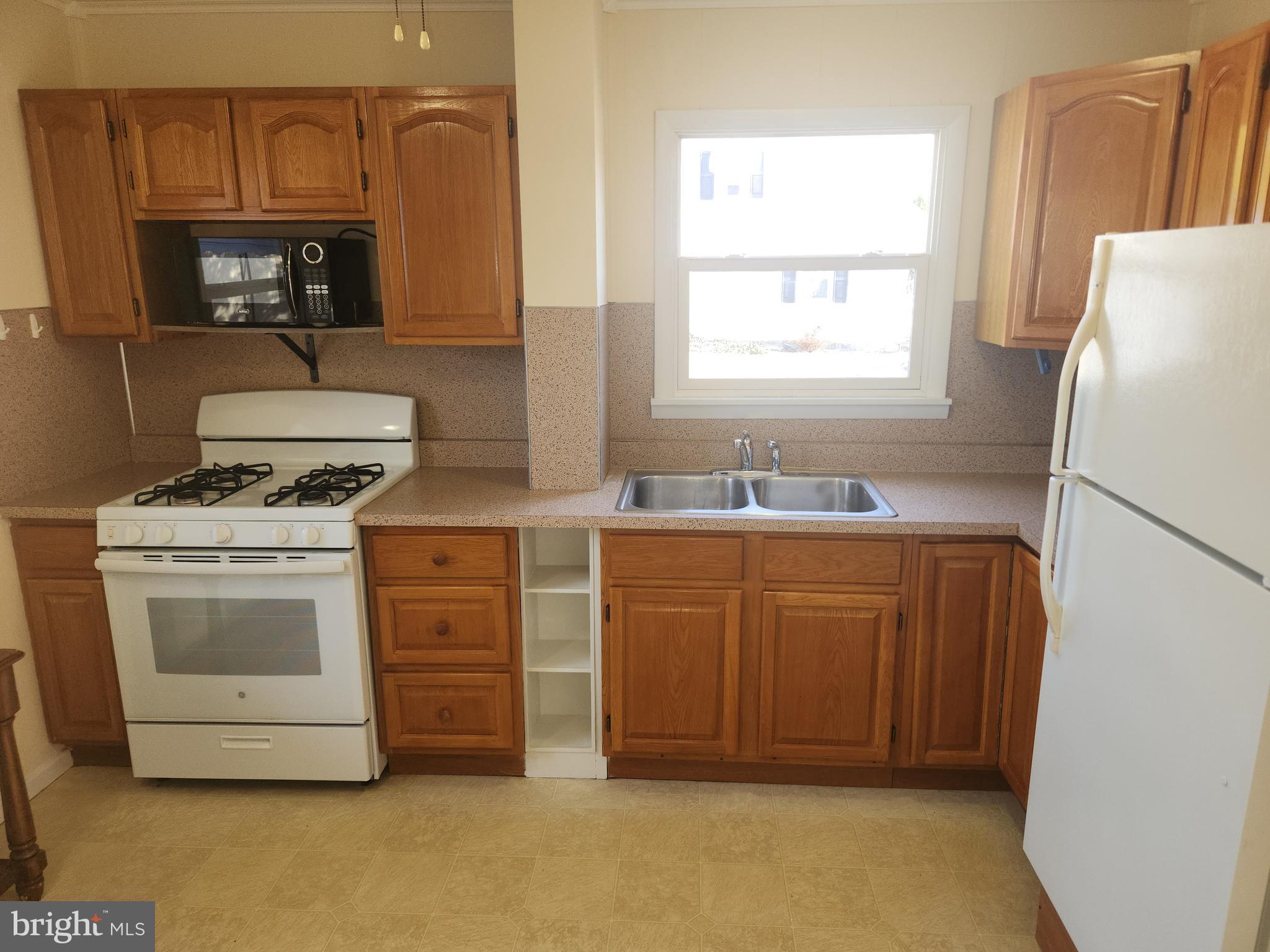 JACKSON MEADOWS - Residential