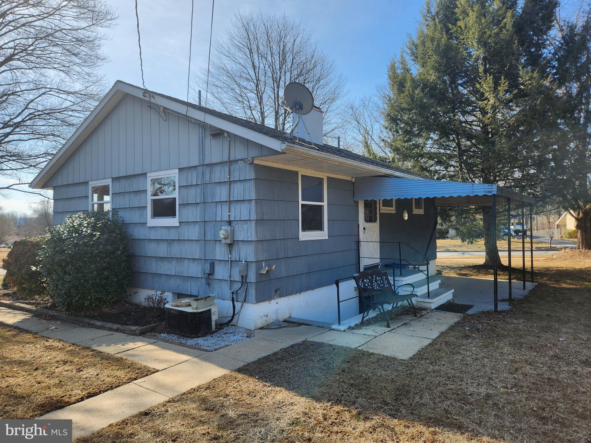 JACKSON MEADOWS - Residential