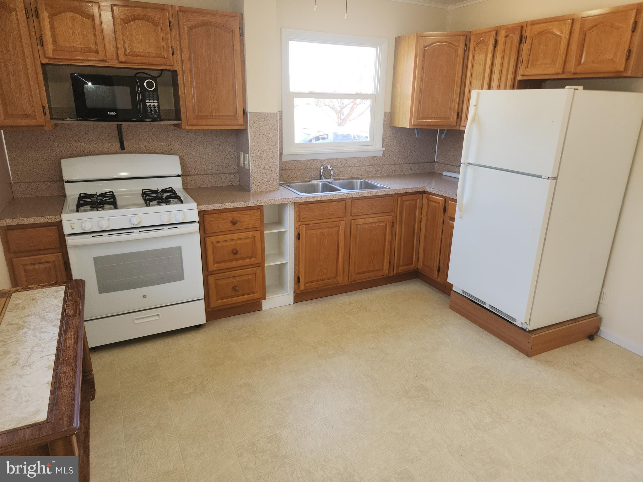 JACKSON MEADOWS - Residential