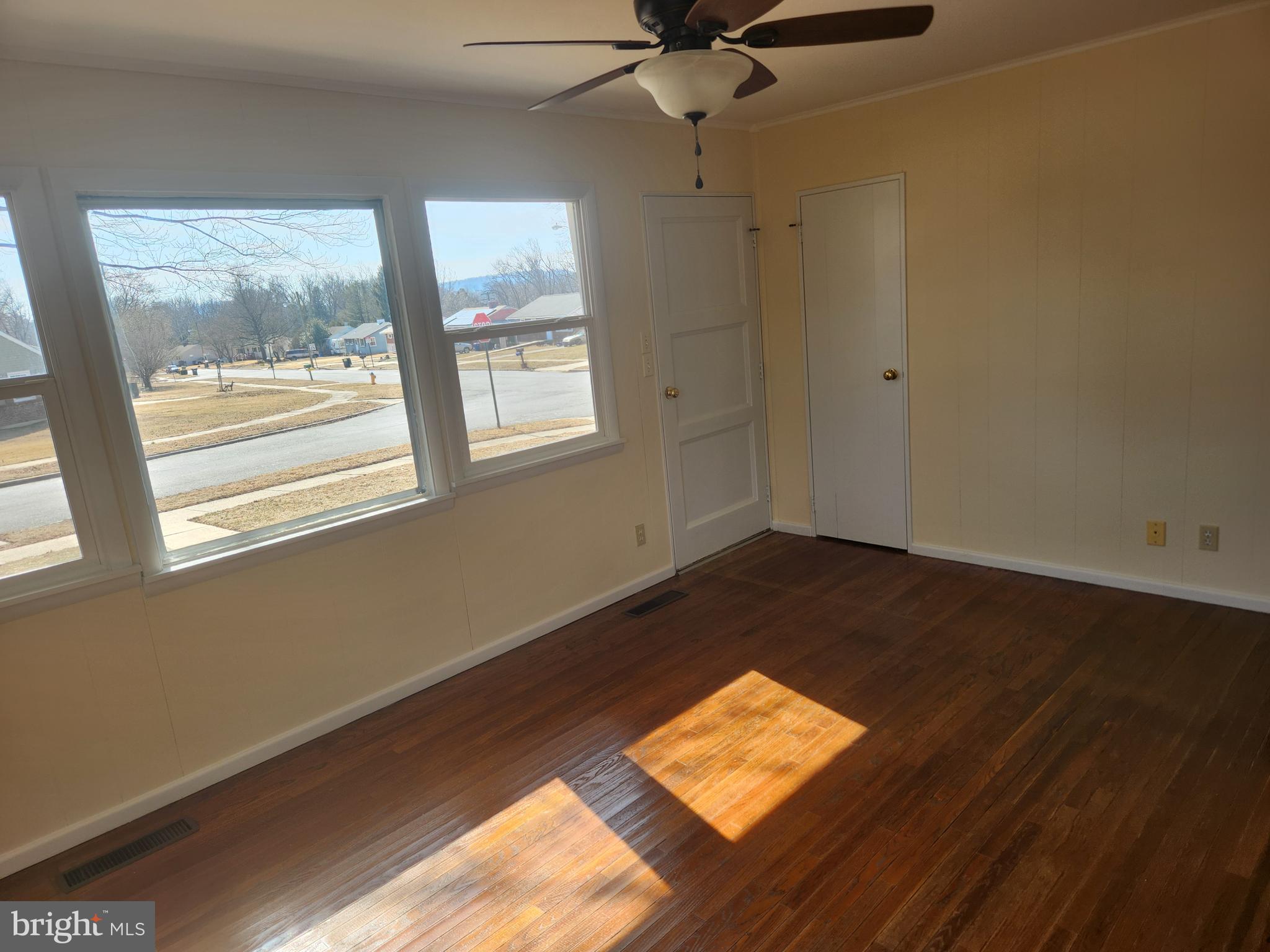 JACKSON MEADOWS - Residential