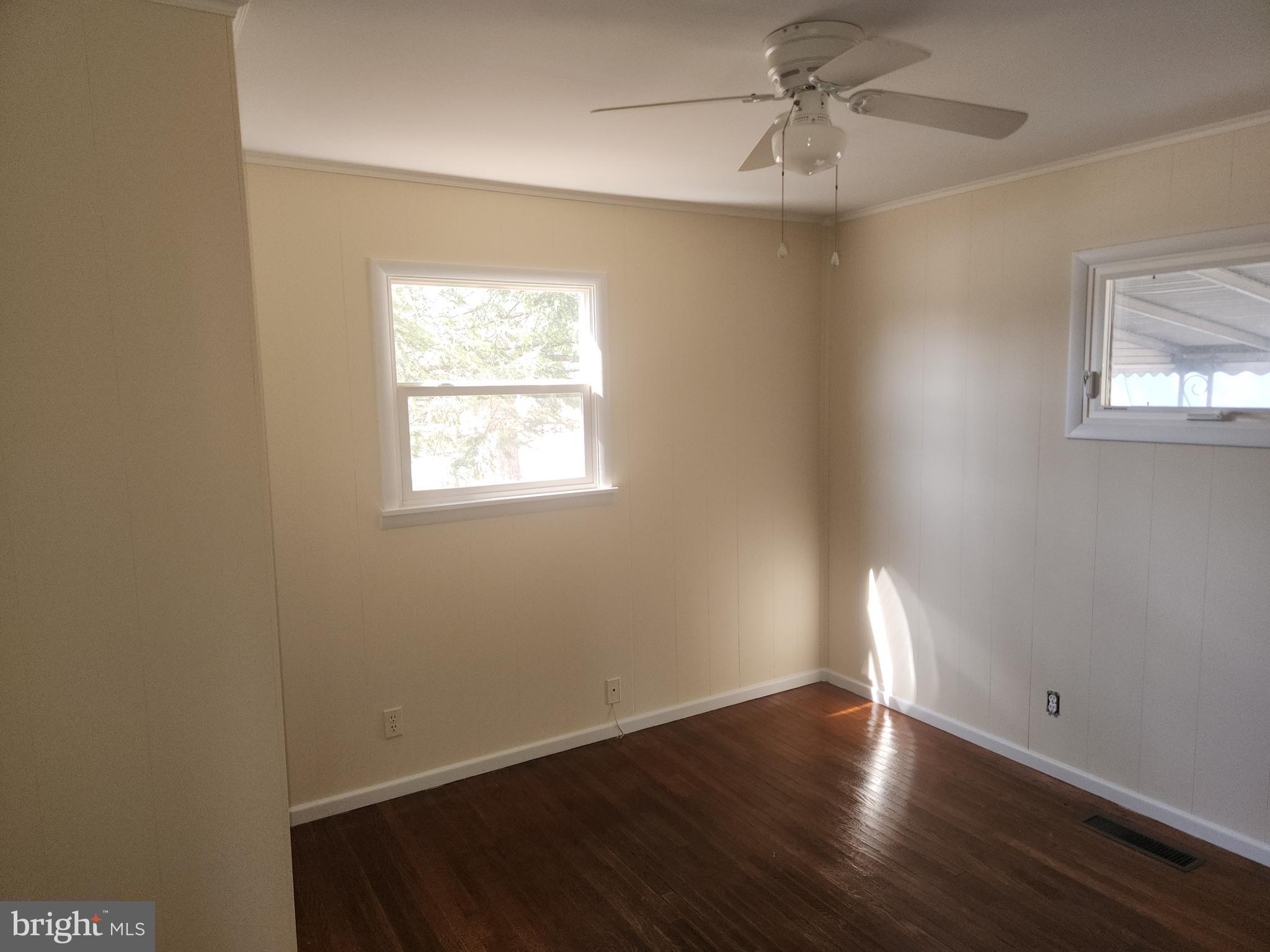 JACKSON MEADOWS - Residential