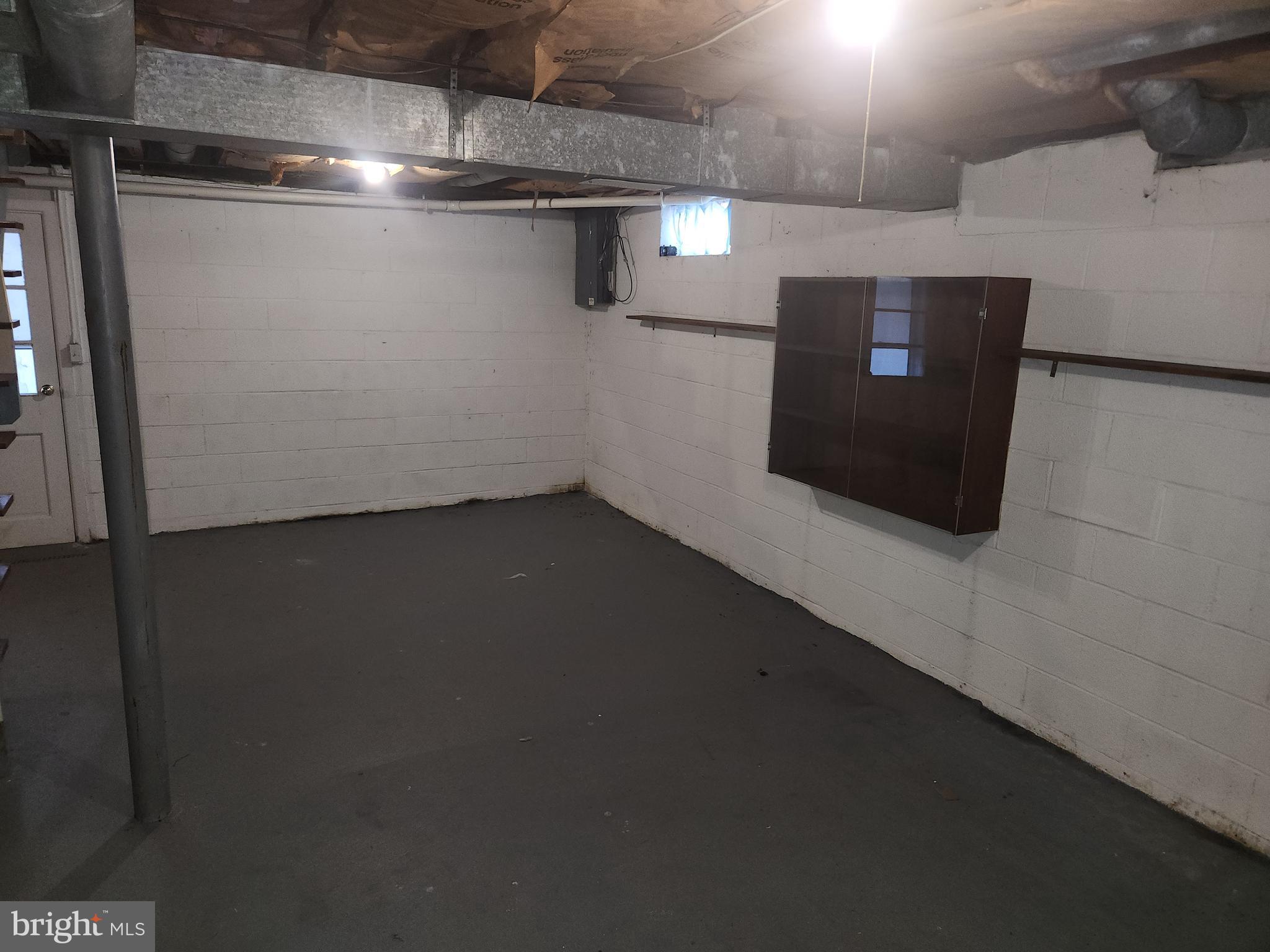 JACKSON MEADOWS - Residential