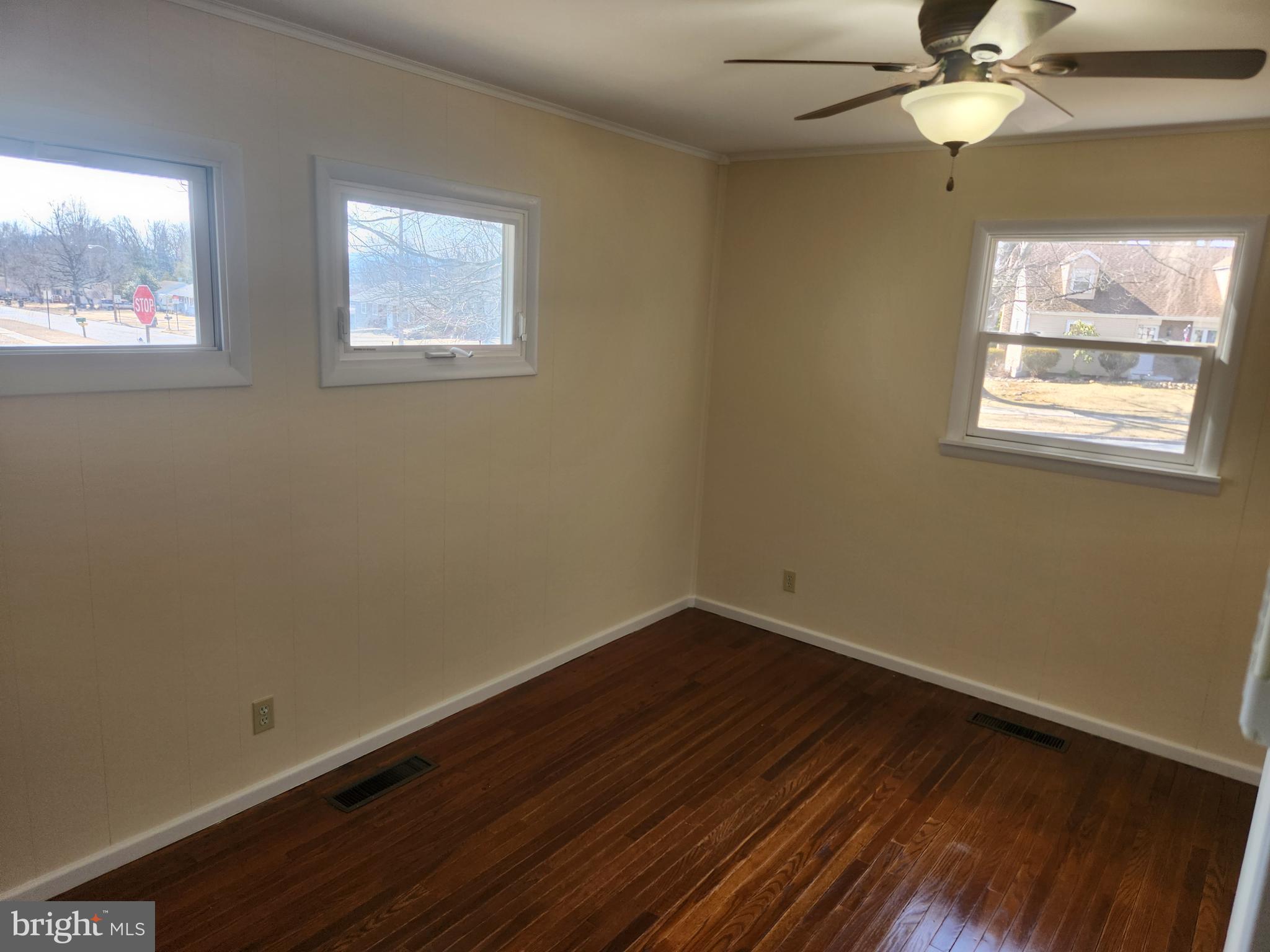 JACKSON MEADOWS - Residential