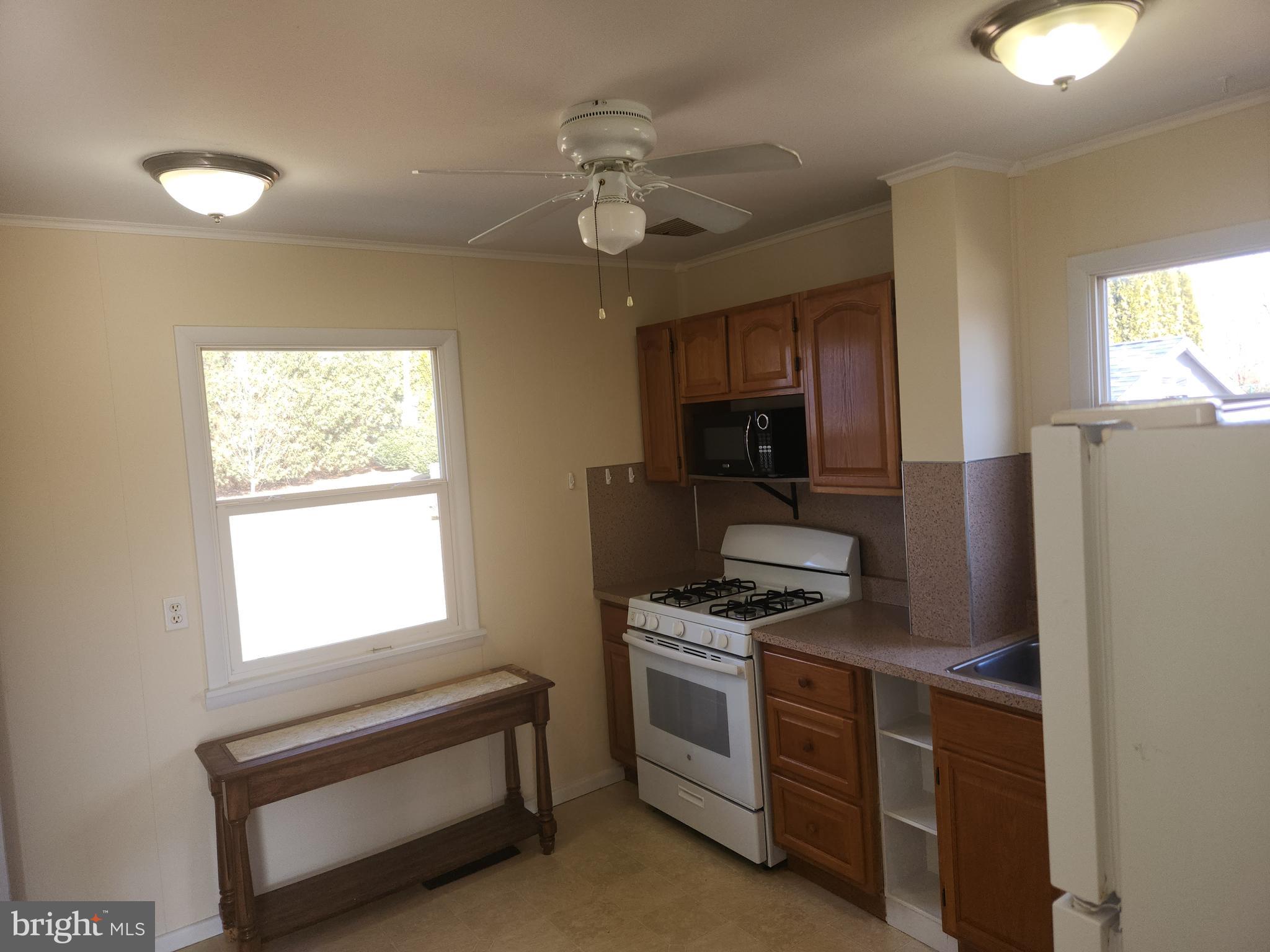 JACKSON MEADOWS - Residential