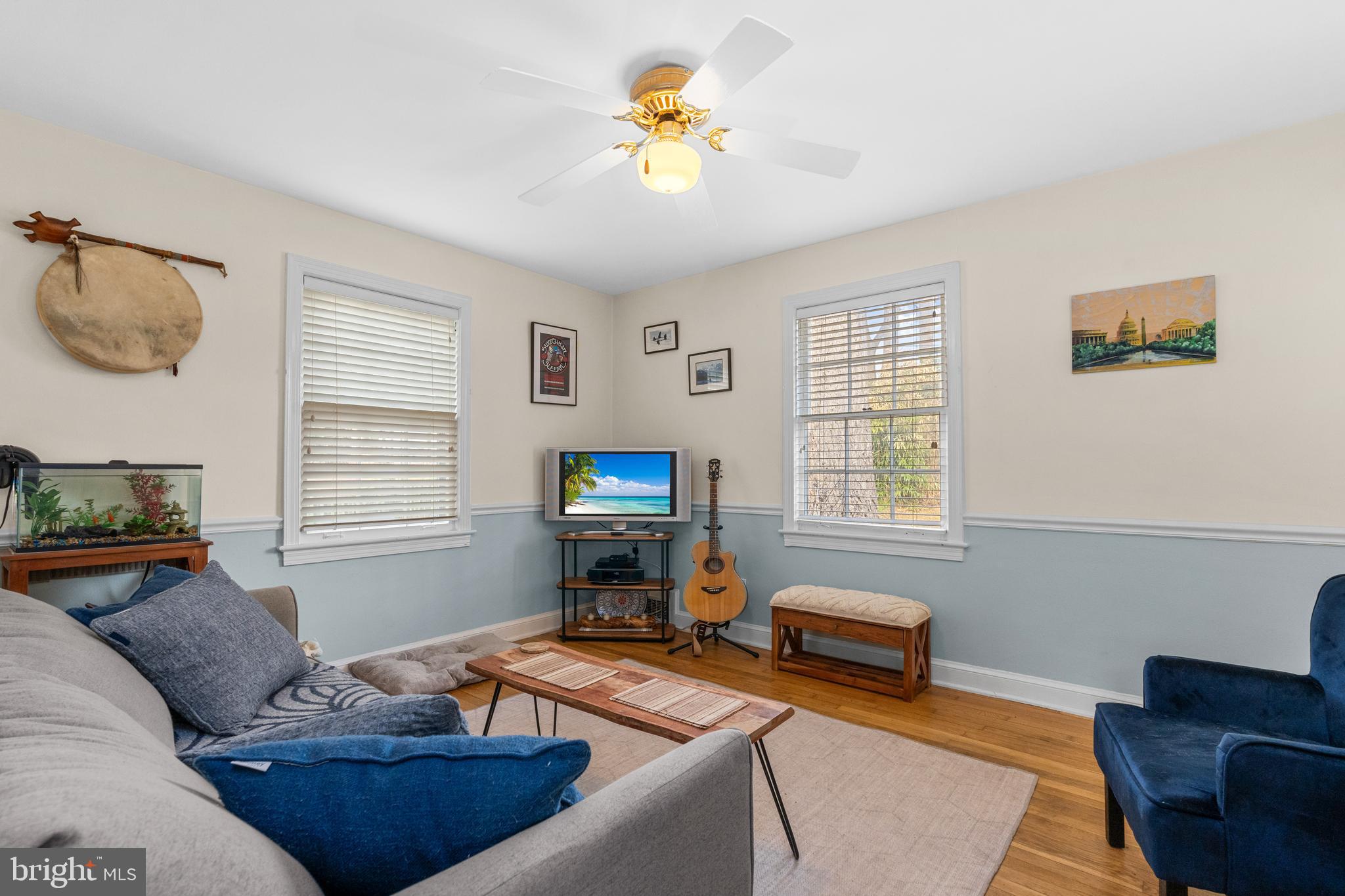 GREENWAY DOWNS - Residential