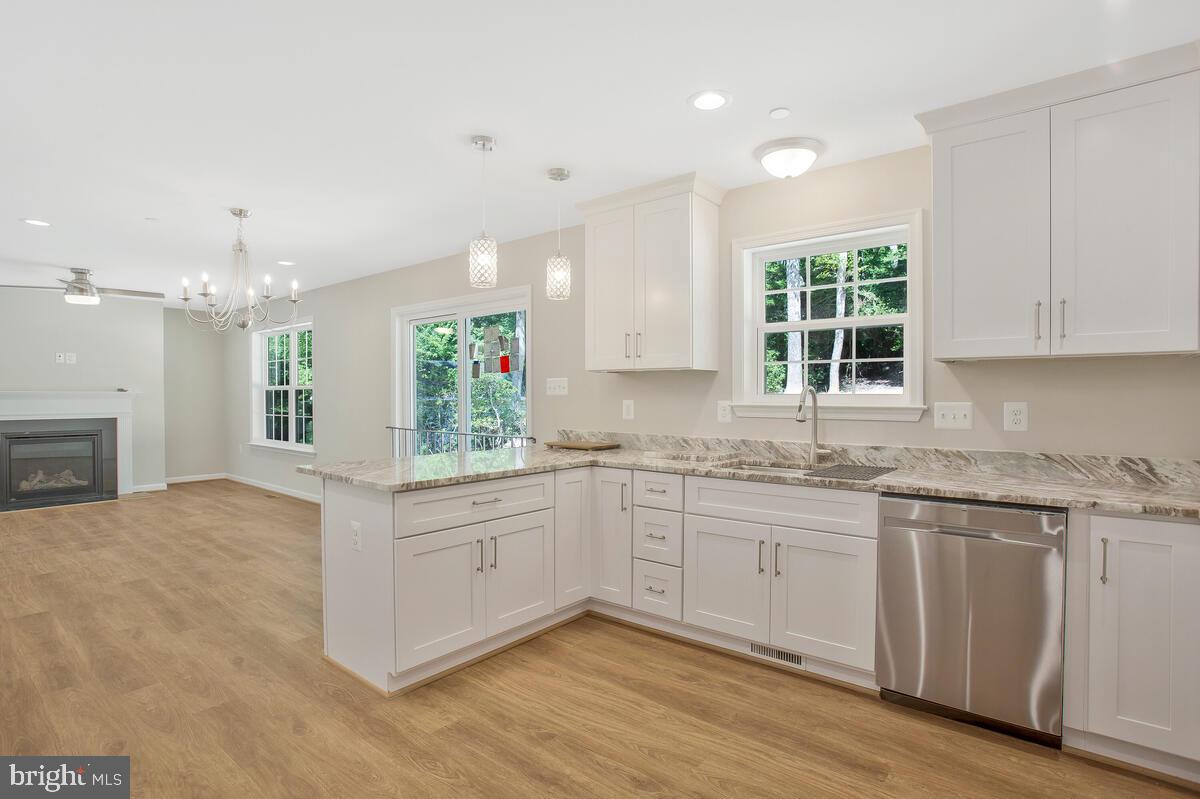 CHESAPEAKE RANCH ESTATES - Residential