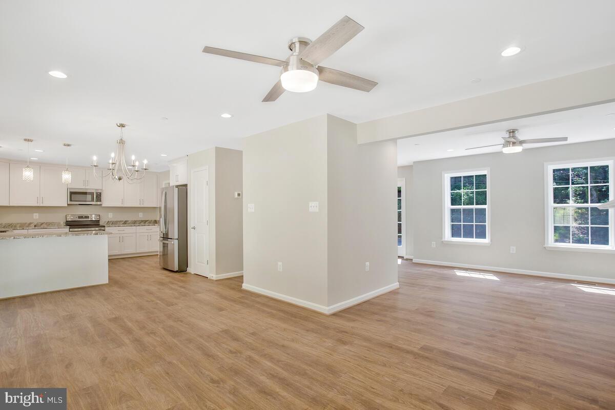 CHESAPEAKE RANCH ESTATES - Residential