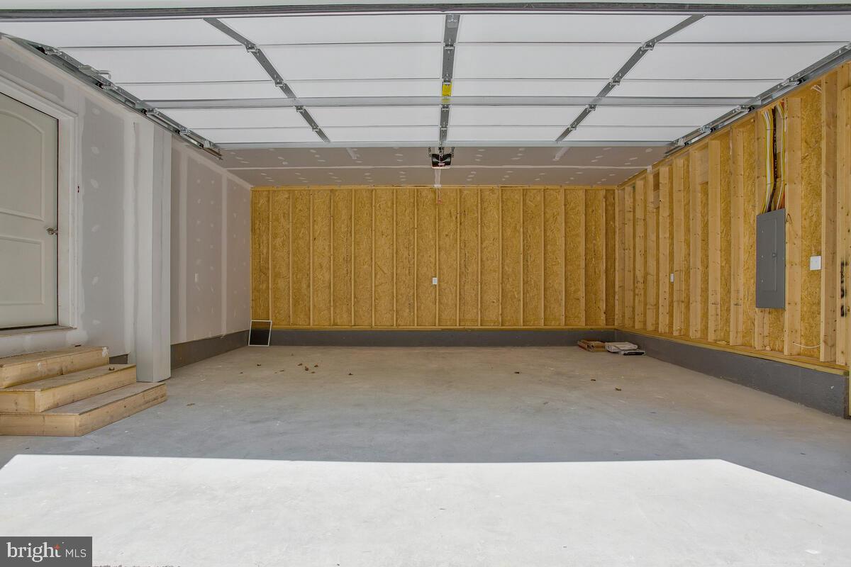 CHESAPEAKE RANCH ESTATES - Residential