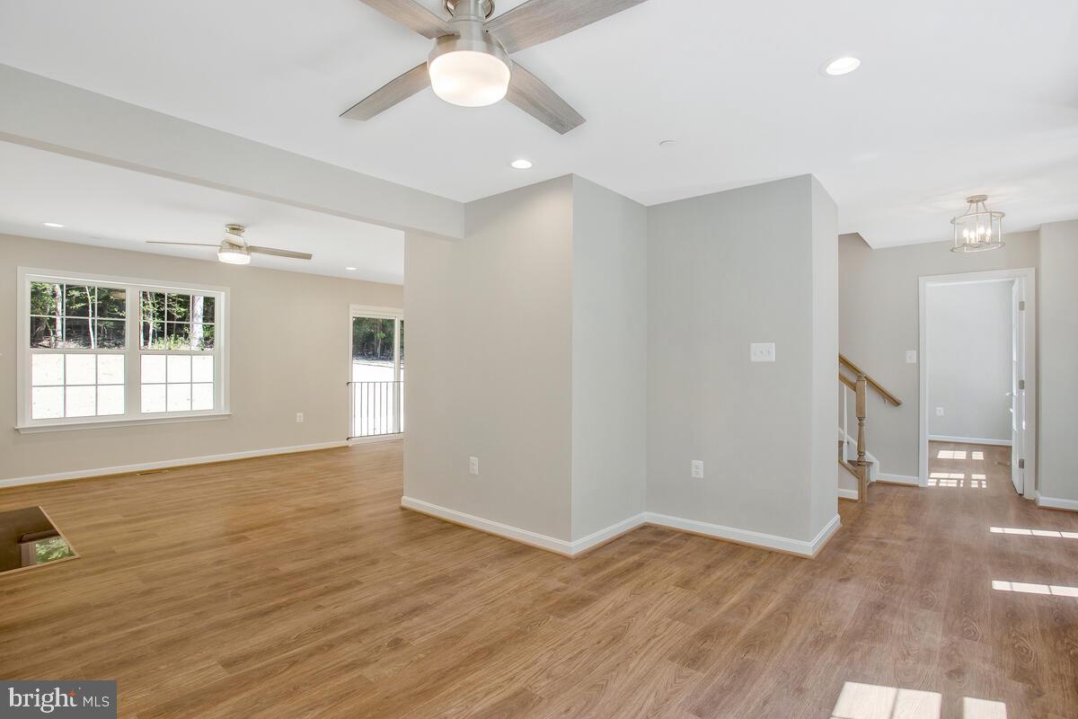 CHESAPEAKE RANCH ESTATES - Residential