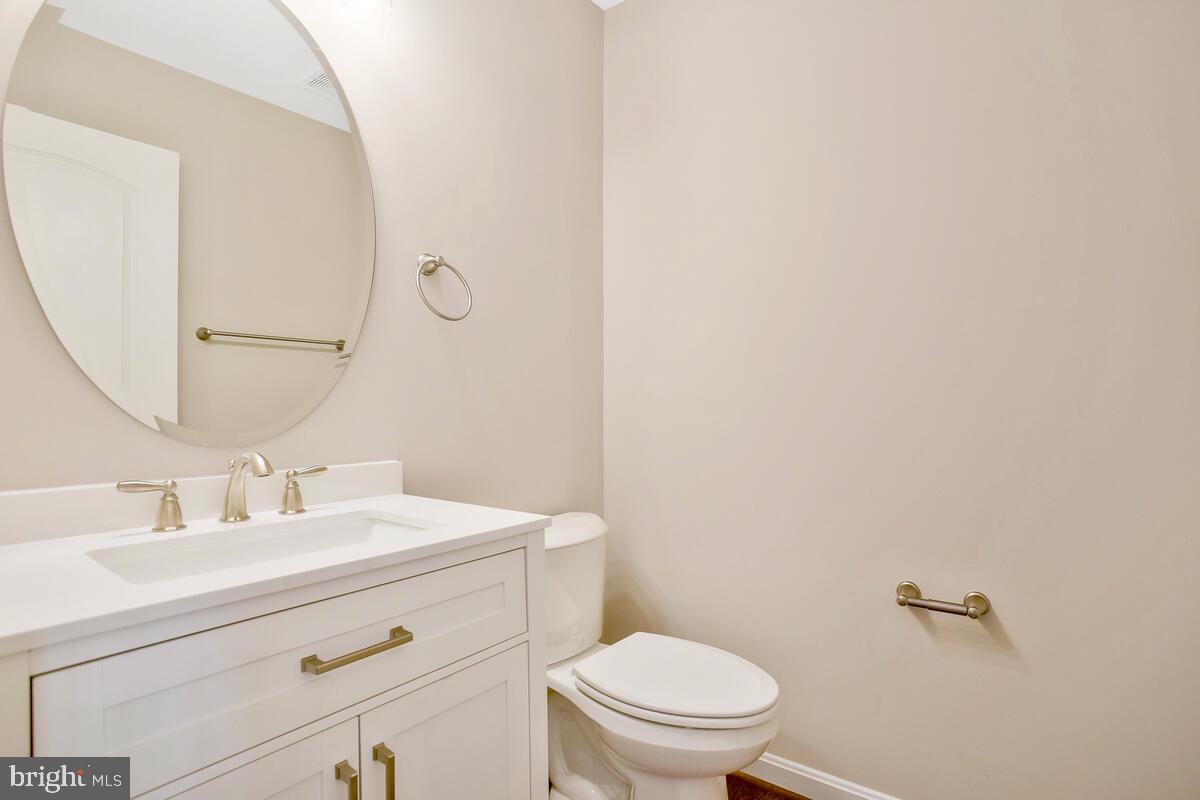 CHESAPEAKE RANCH ESTATES - Residential