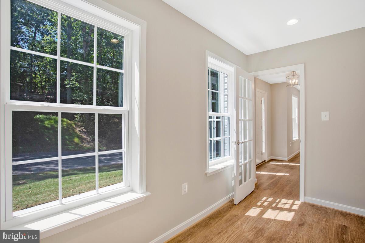 CHESAPEAKE RANCH ESTATES - Residential