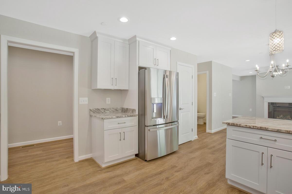 CHESAPEAKE RANCH ESTATES - Residential