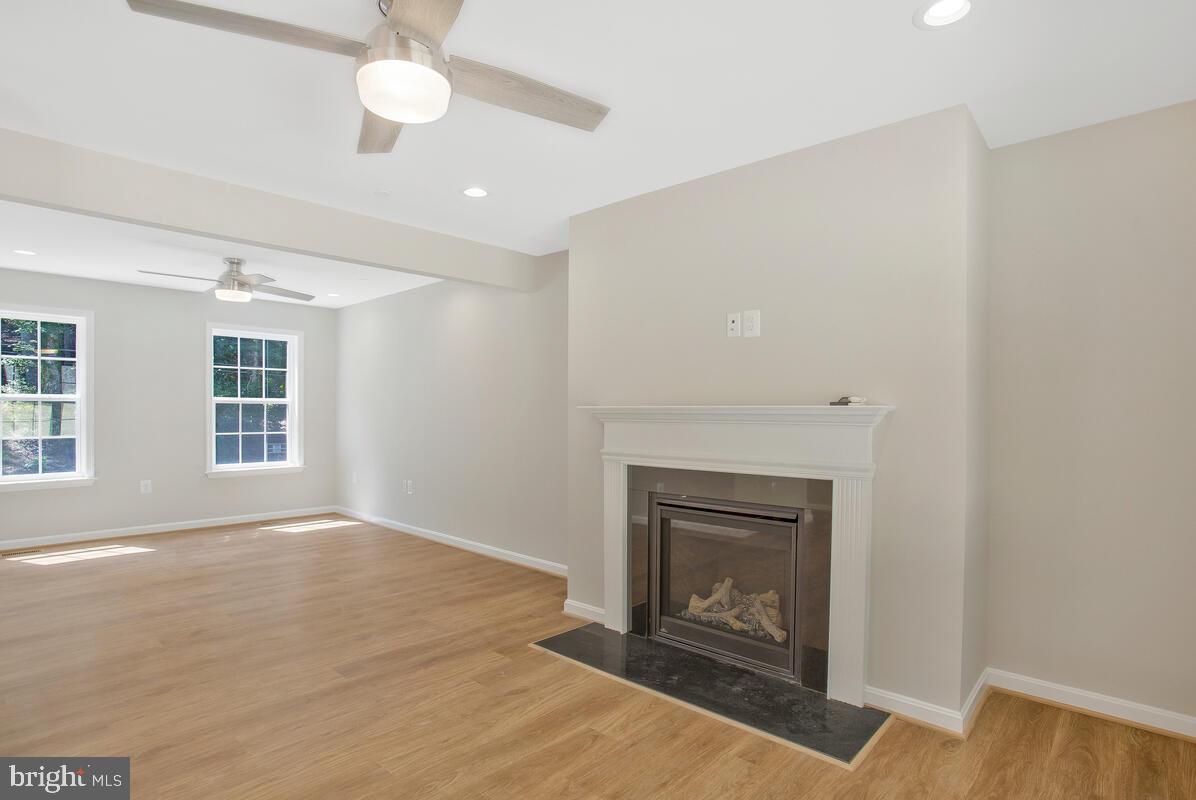 CHESAPEAKE RANCH ESTATES - Residential