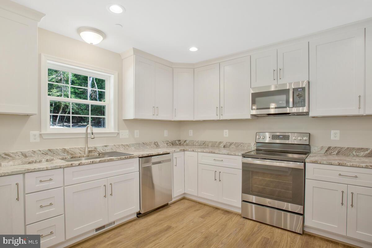 CHESAPEAKE RANCH ESTATES - Residential