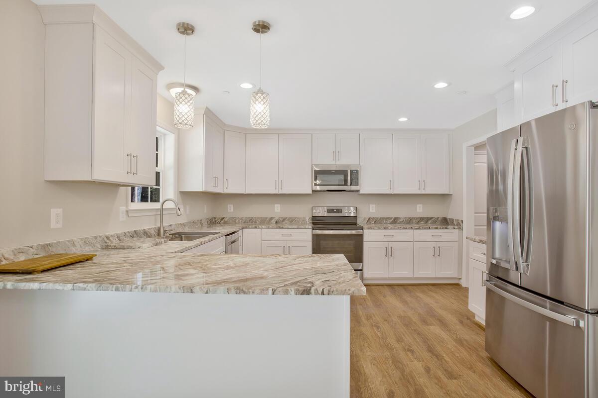 CHESAPEAKE RANCH ESTATES - Residential