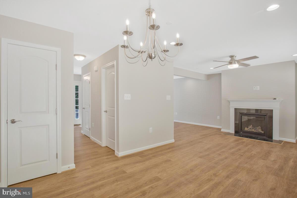 CHESAPEAKE RANCH ESTATES - Residential