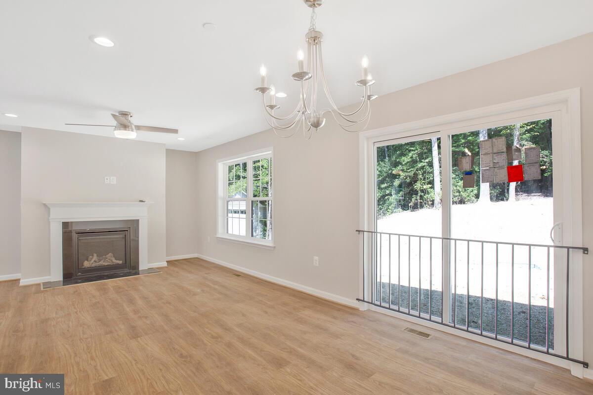 CHESAPEAKE RANCH ESTATES - Residential