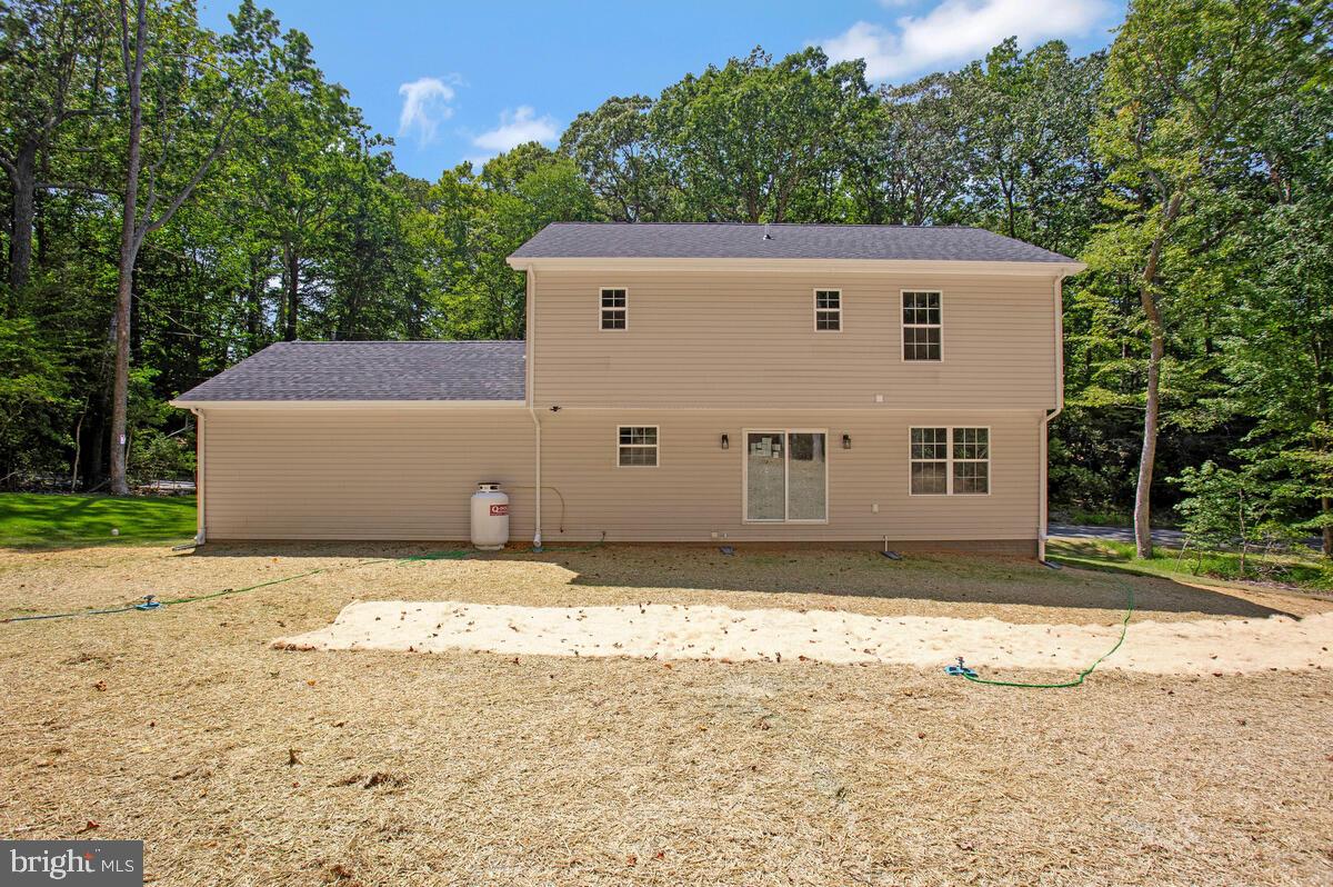 CHESAPEAKE RANCH ESTATES - Residential