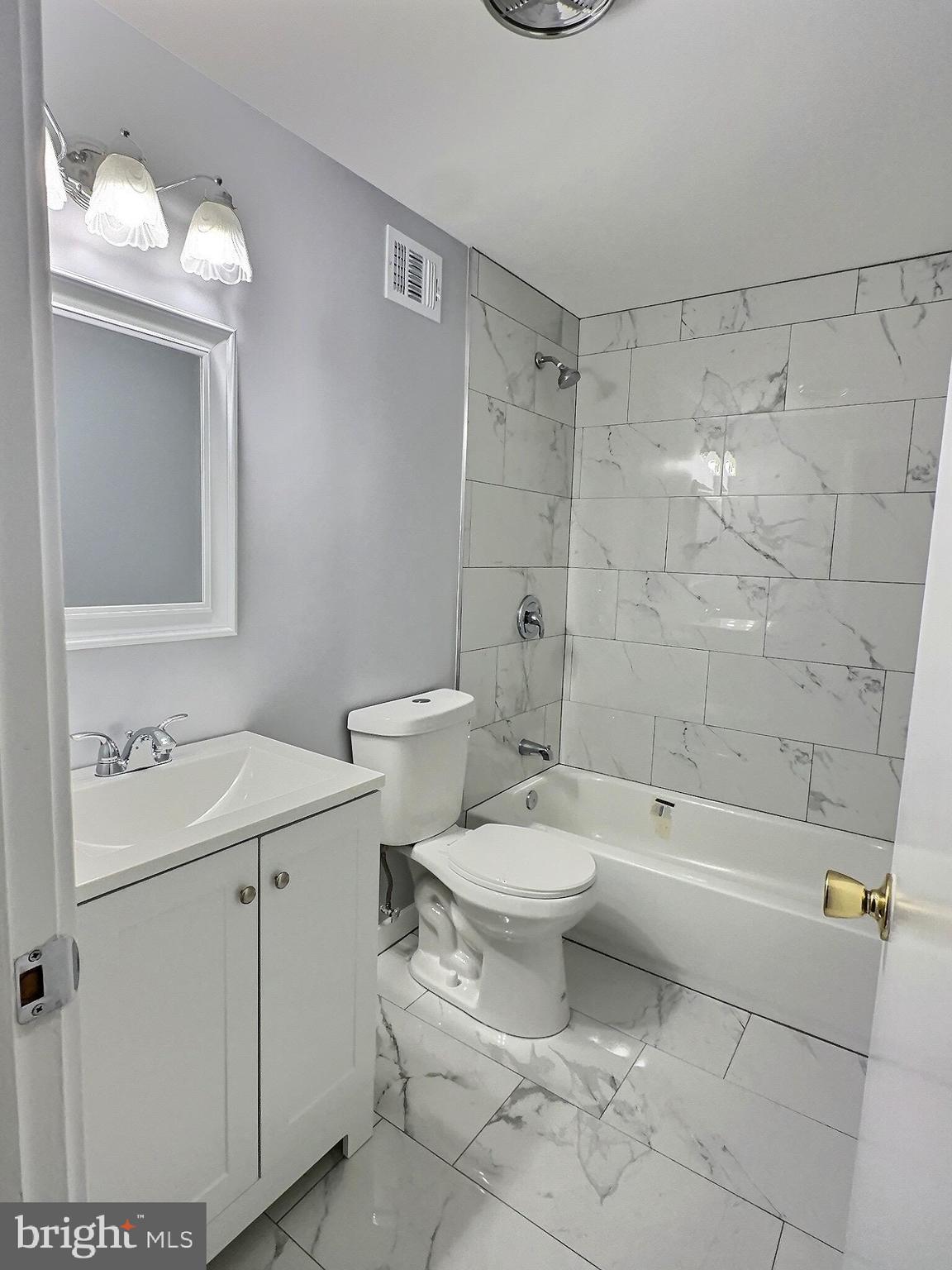 VIOLETVILLE - Residential Lease