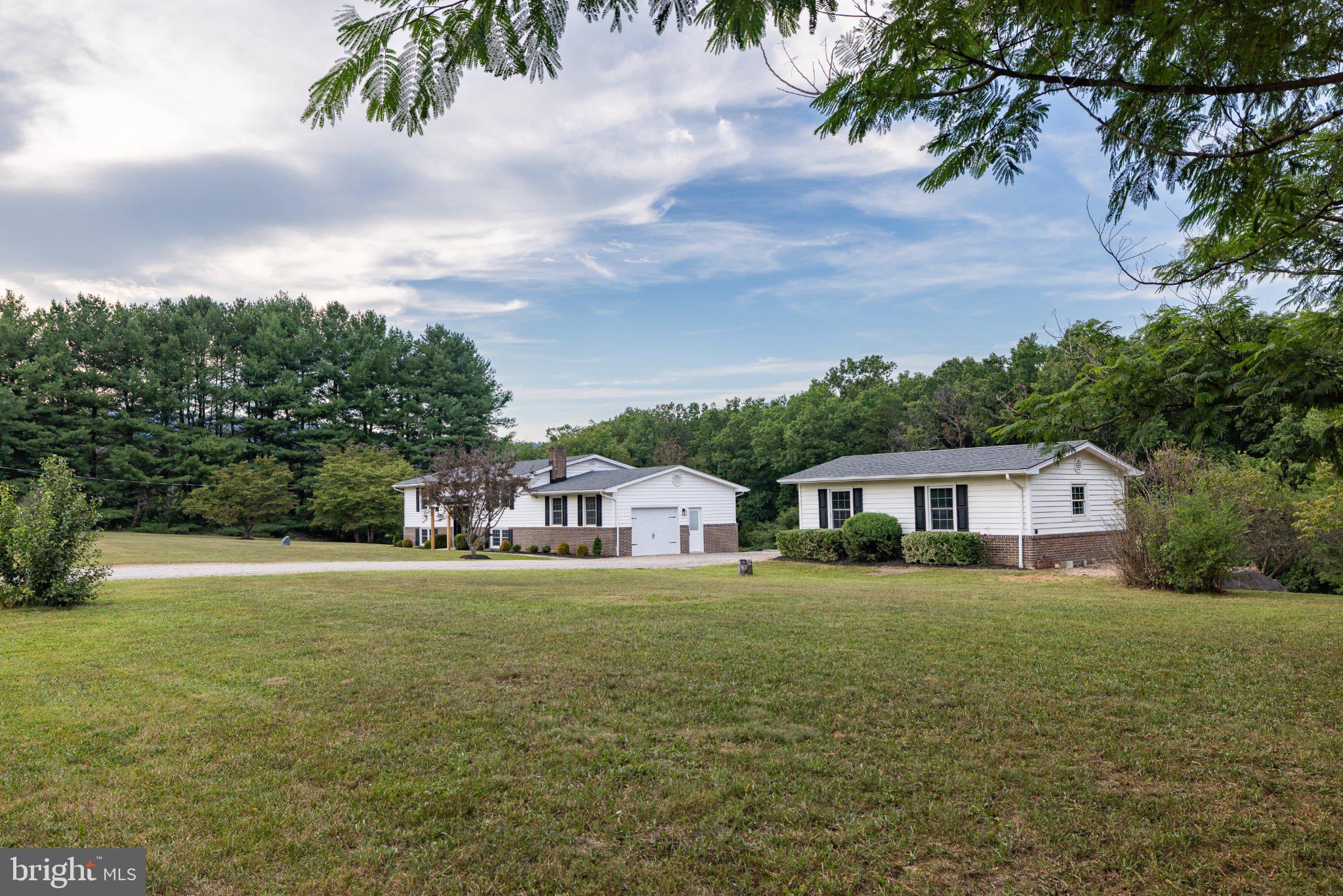 127 MOUNTAIN VIEW ROAD