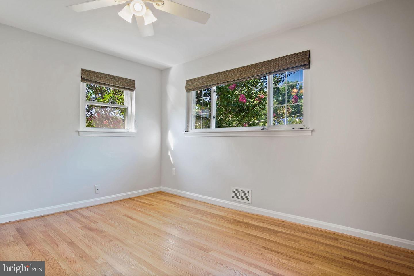 CHEVY CHASE HILLS - Residential Lease