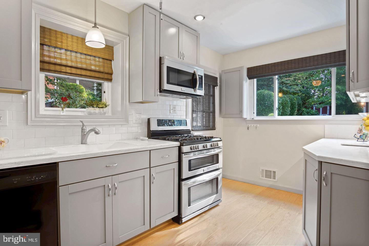 CHEVY CHASE HILLS - Residential Lease