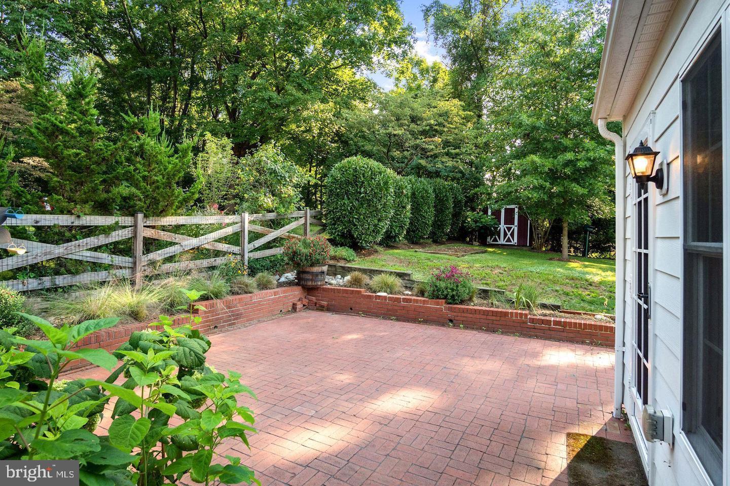 CHEVY CHASE HILLS - Residential Lease