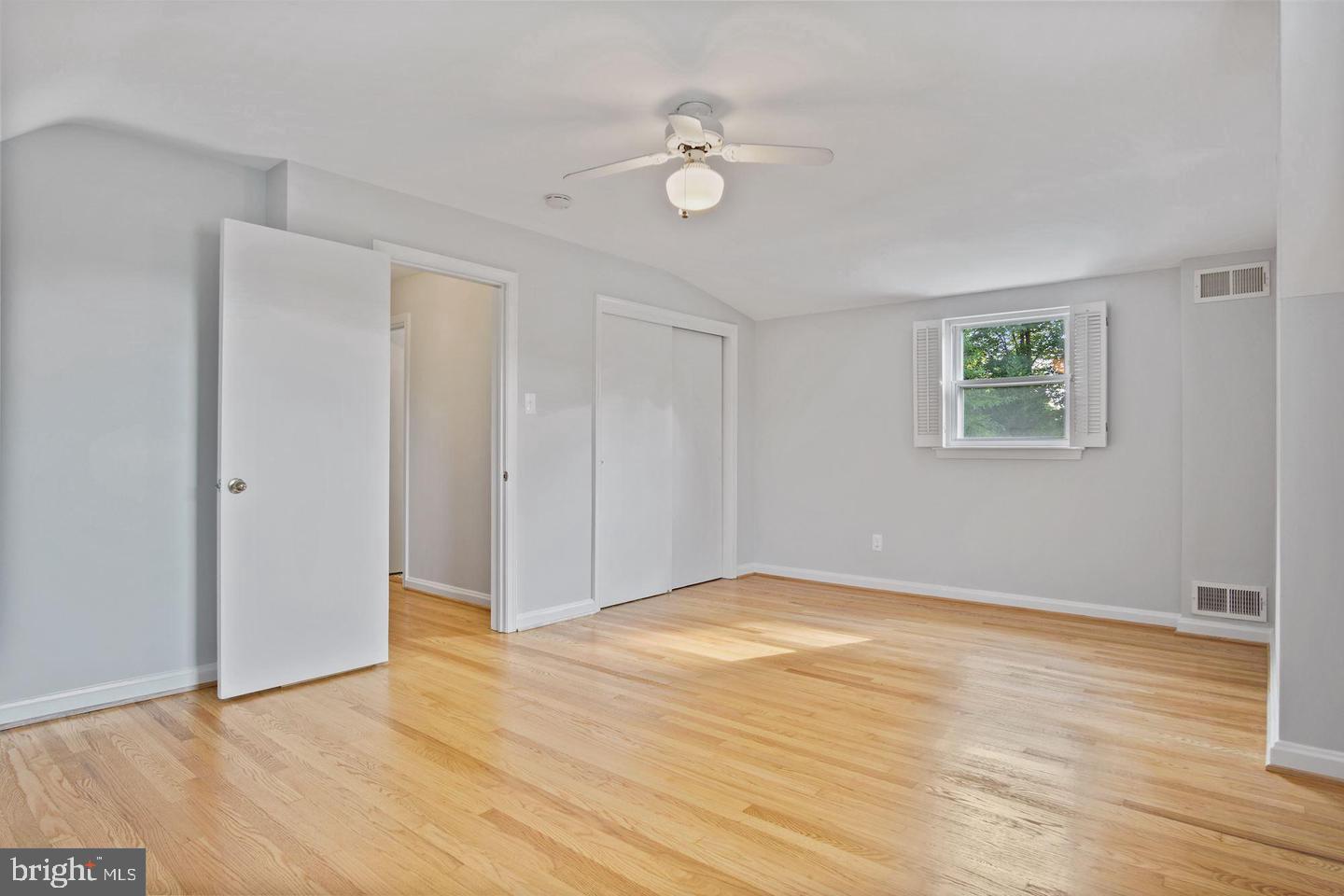 CHEVY CHASE HILLS - Residential Lease