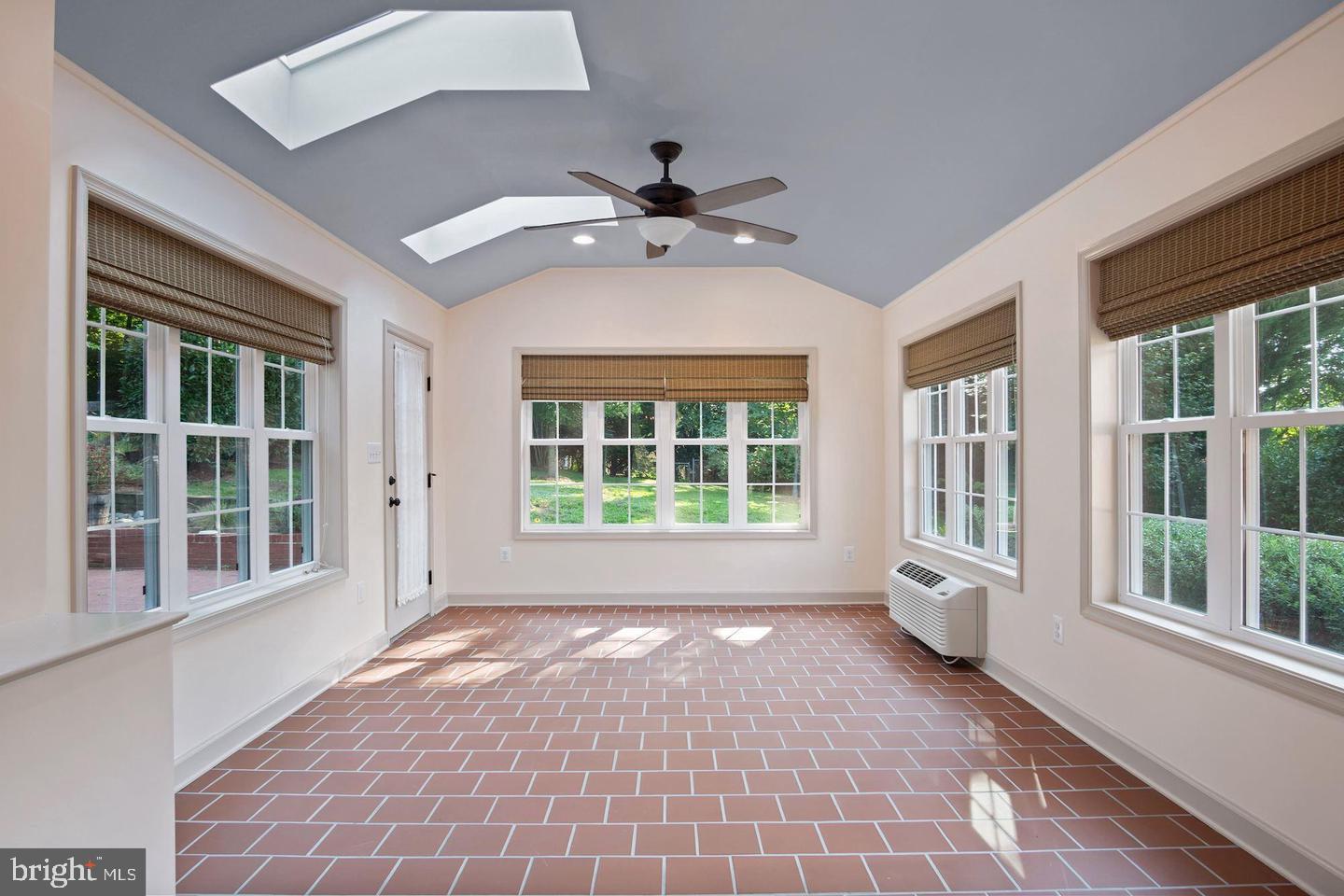 CHEVY CHASE HILLS - Residential Lease