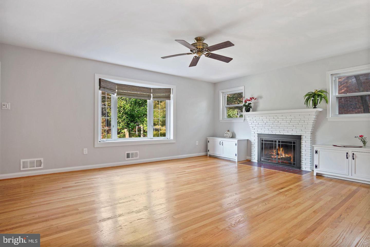 CHEVY CHASE HILLS - Residential Lease