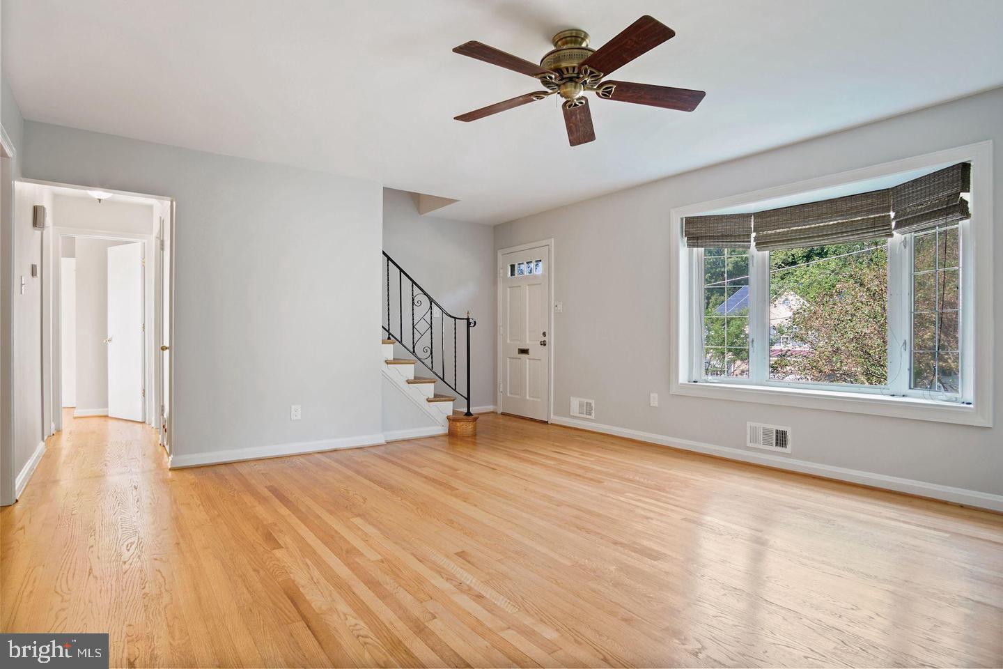 CHEVY CHASE HILLS - Residential Lease