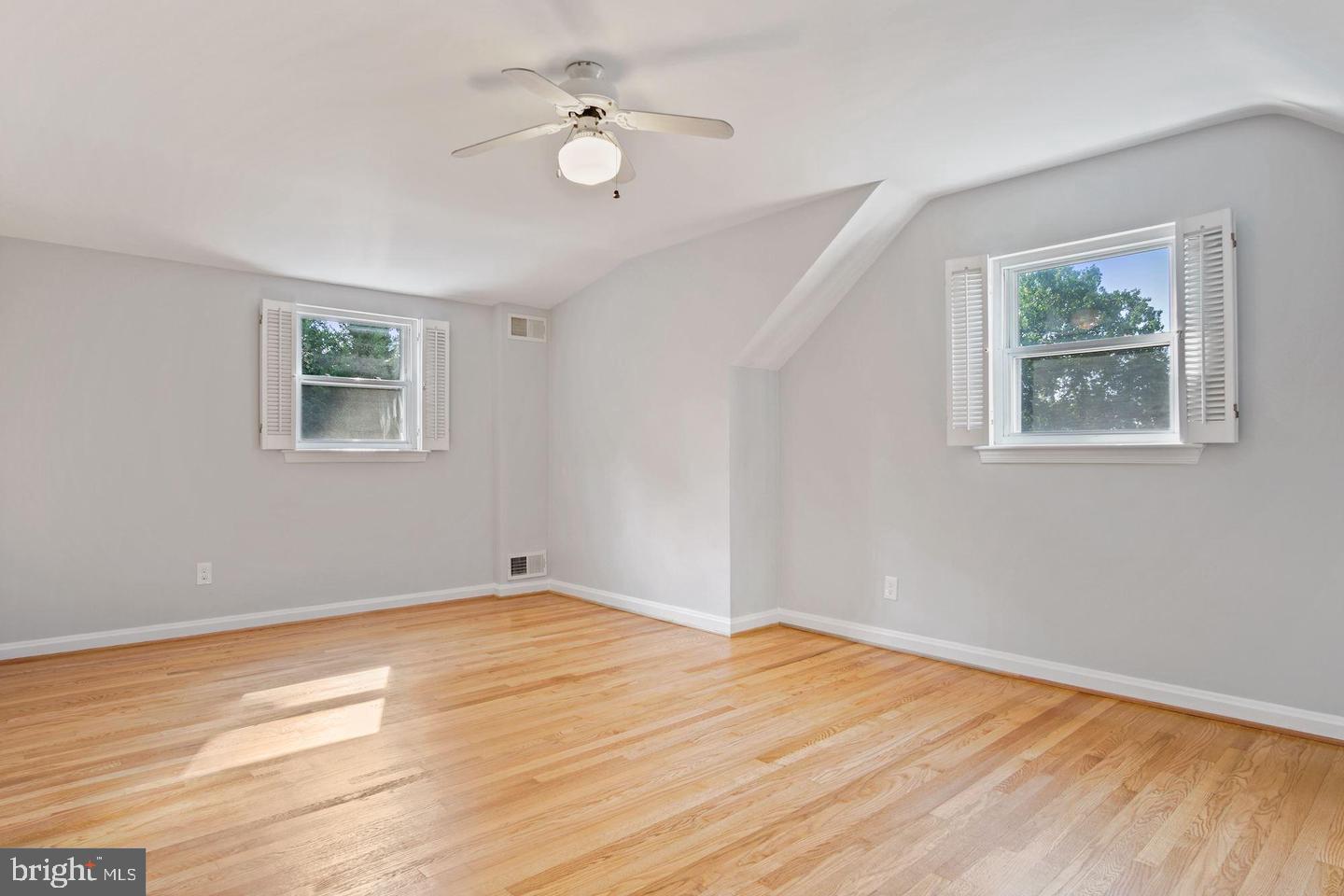 CHEVY CHASE HILLS - Residential Lease