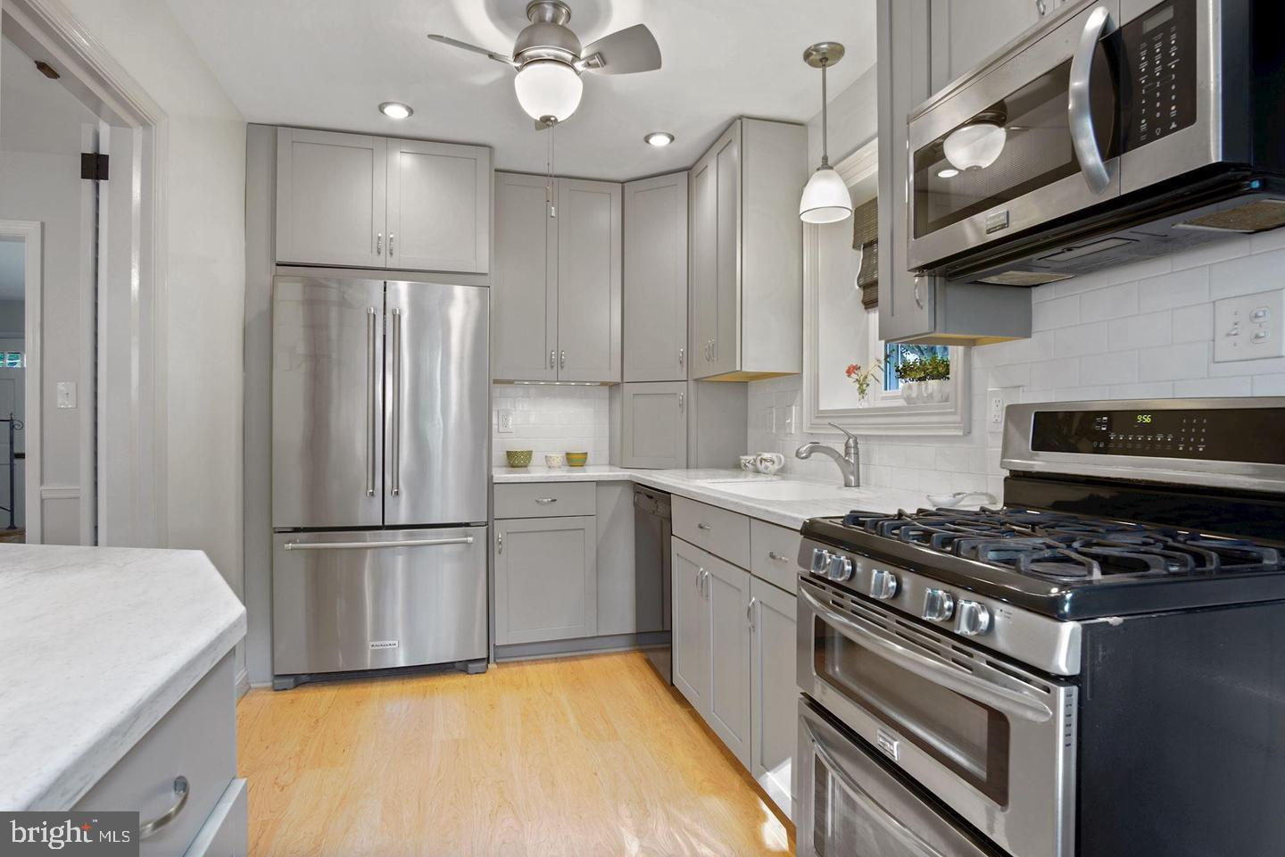 CHEVY CHASE HILLS - Residential Lease