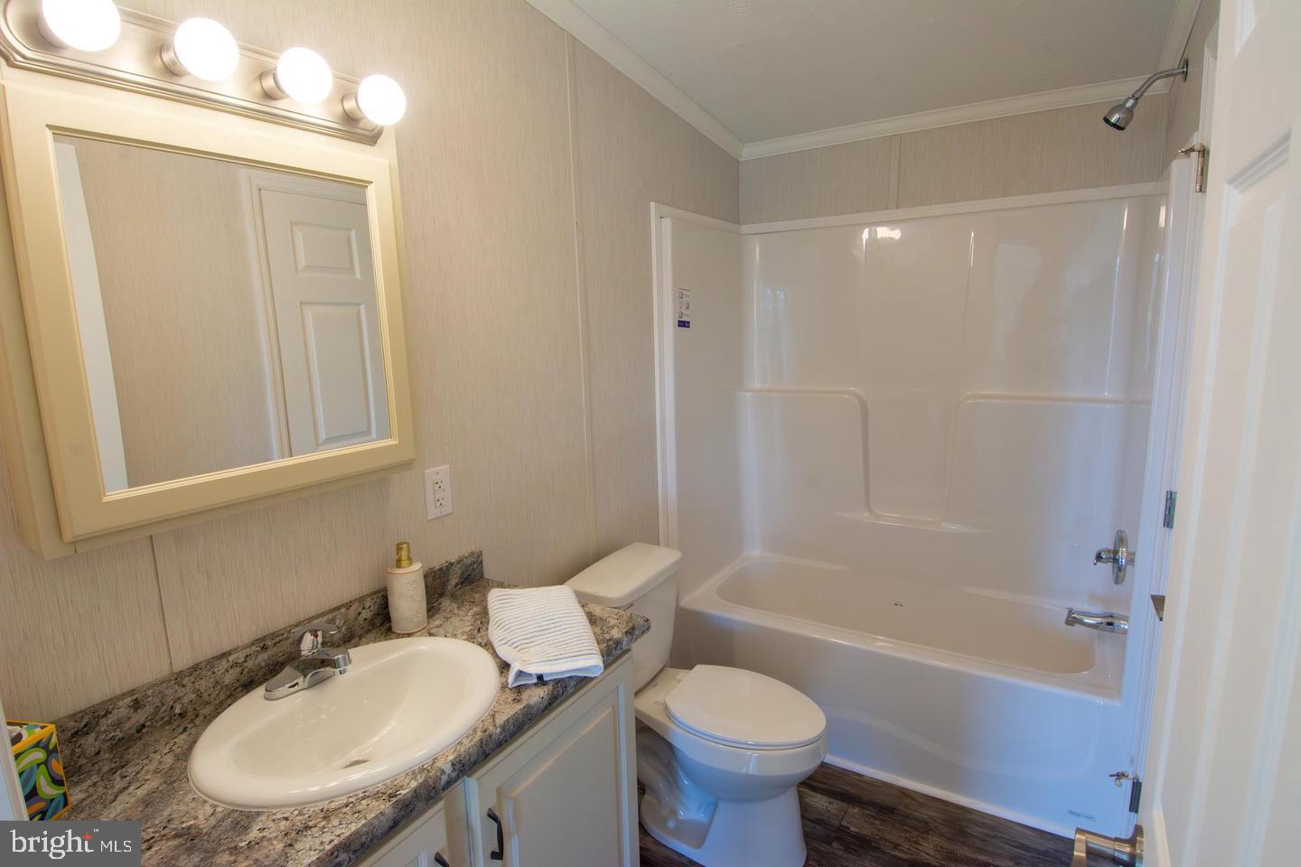 WESTVIEW TERRACE - Residential