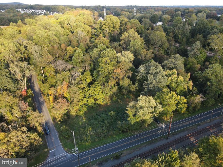 Opportunity to build your water view home with spectacular views of the Susquehanna River!  This 3.34 acre lot is in a secluded location, yet just down the street from the town of Perryville and only a few minutes to Port Deposit, Havre De Grace, I-95, restaurants, breweries, Great Wolf Lodge and Hollywood Casino.  There is also a nearby public boat launch.  The high side of the lot should give you dramatic, unobstructed views up and down the river.  The lot is located at the corner of Frenchtown Road and Sumpter.  Property is located within the Chesapeake Bay Critical Area.  The best parking to walk the property is 1398 Frenchtown Rd Perryville, MD 21903 on your GPS.  Buyer to do their own due diligence.