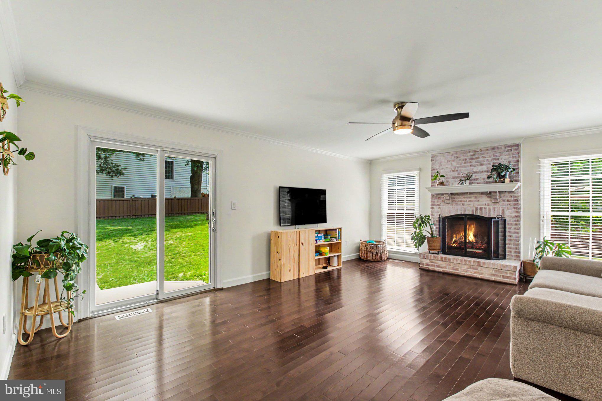 8019 OAK BRIDGE LANE