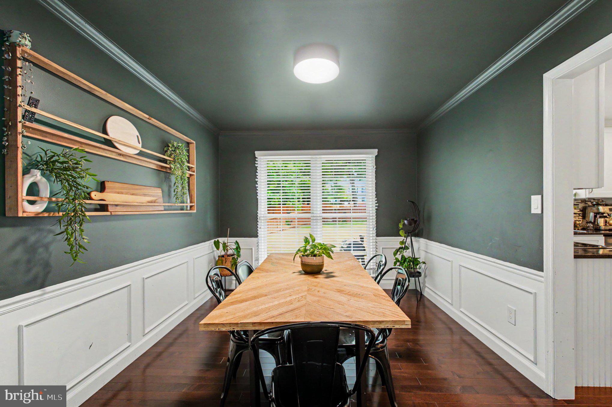 SOUTH RUN OAKS - Residential
