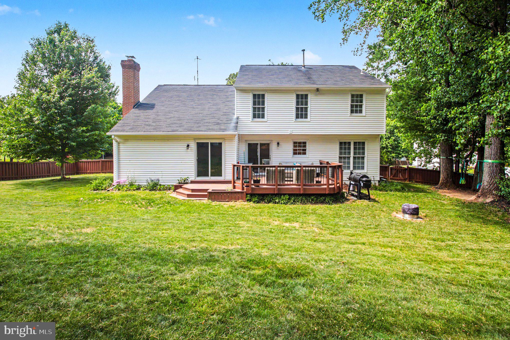 SOUTH RUN OAKS - Residential