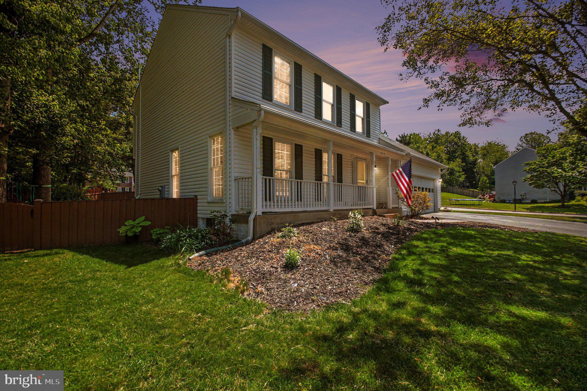 SOUTH RUN OAKS - Residential