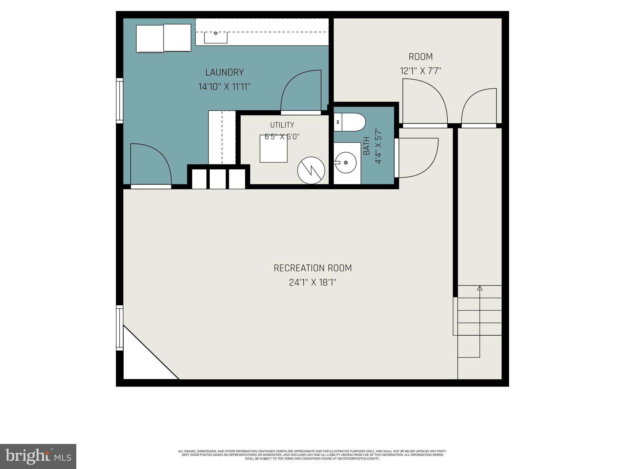 SOUTH RUN OAKS - Residential