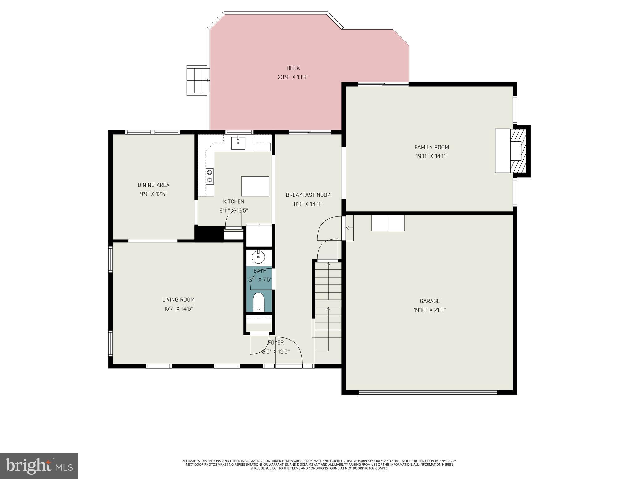 SOUTH RUN OAKS - Residential