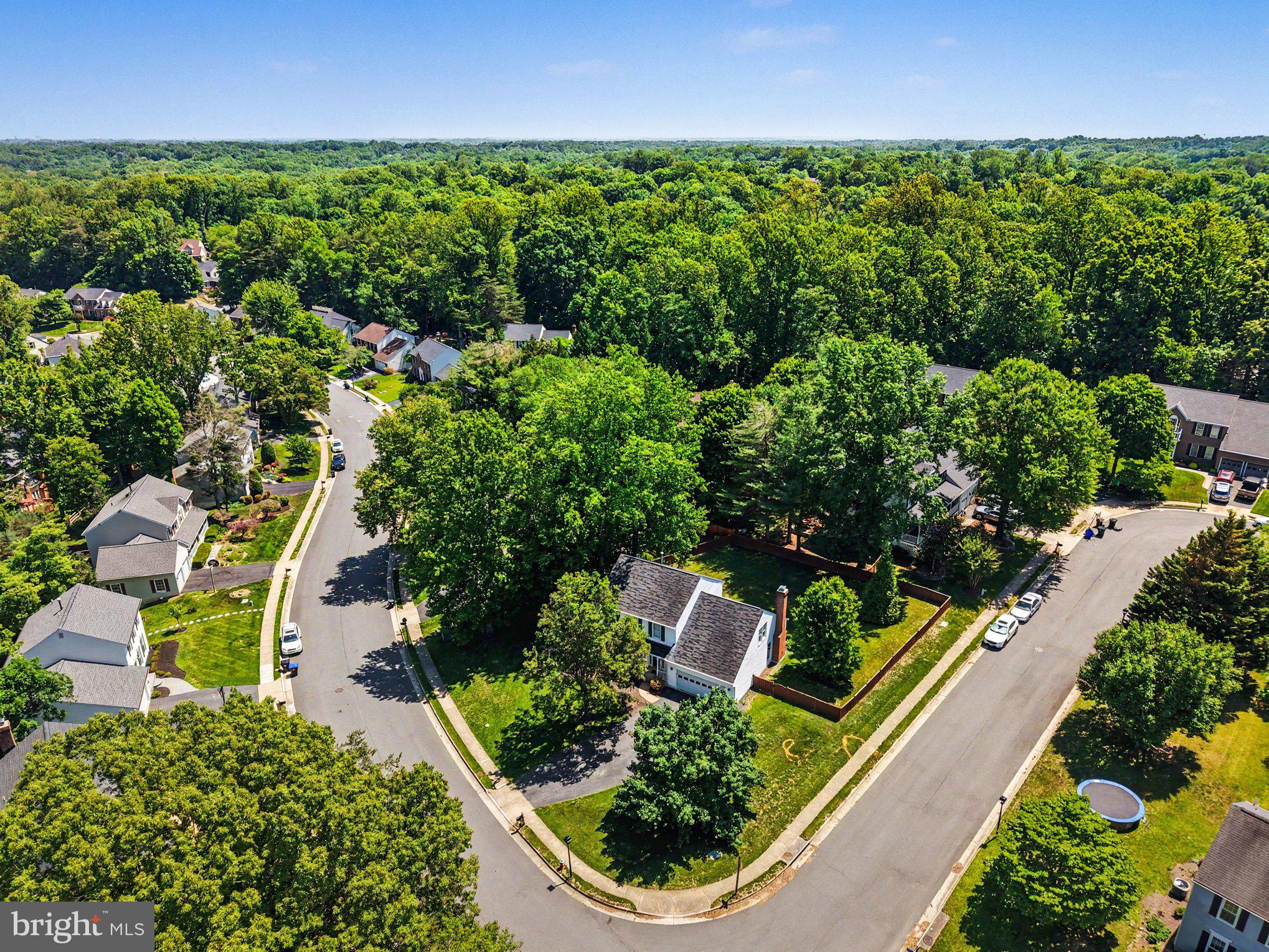 SOUTH RUN OAKS - Residential