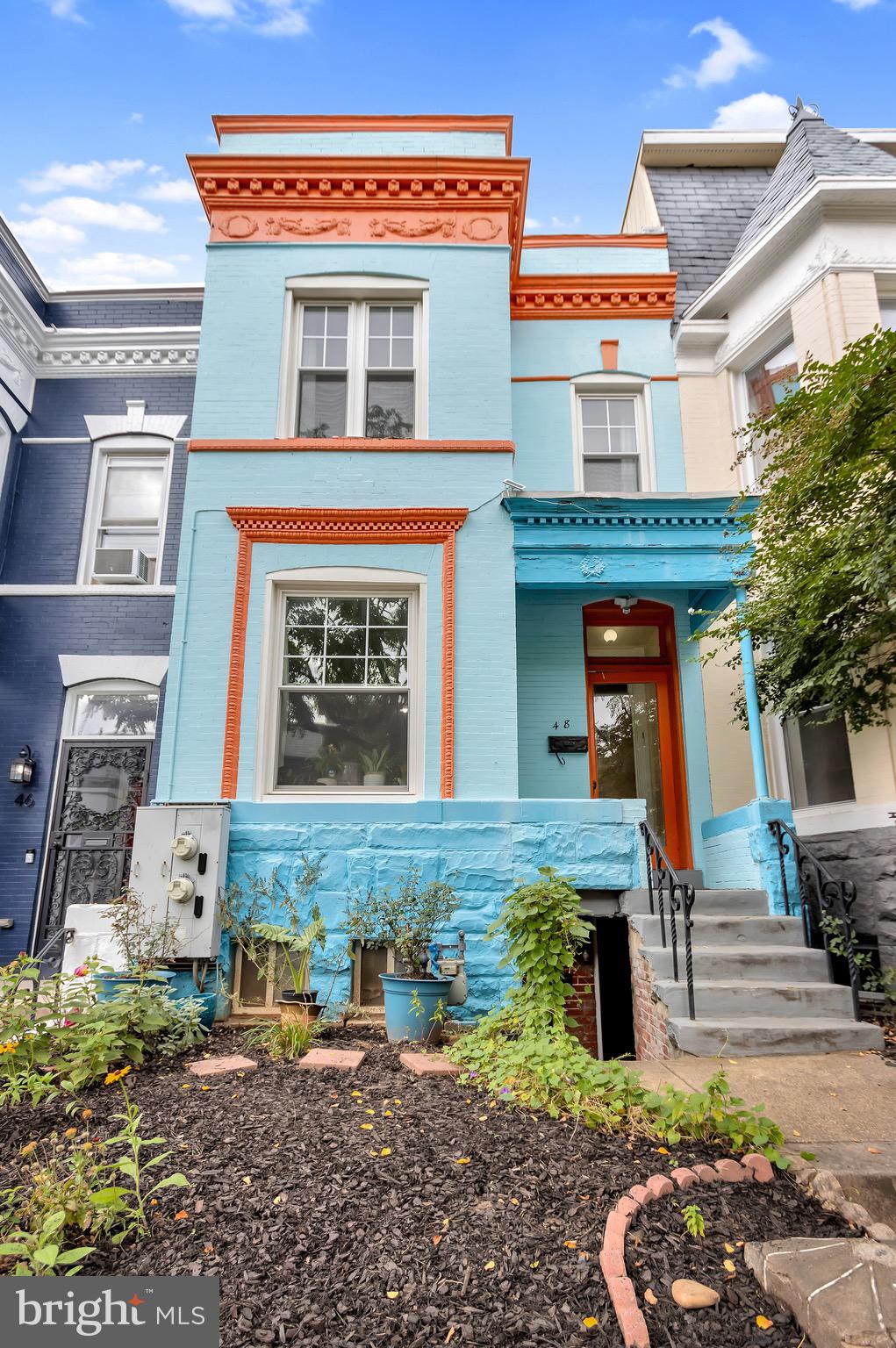 48 Q STREET NE A