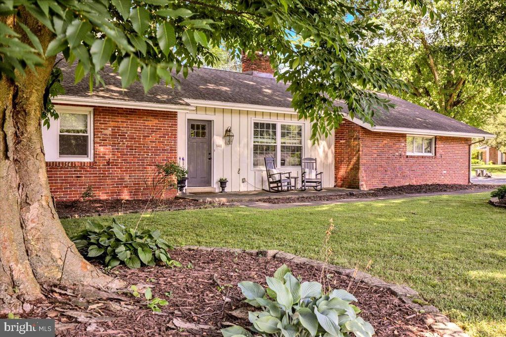 Photo of 1465 Country Club Drive, Lancaster, PA 17601 (MLS # PALA2052252)