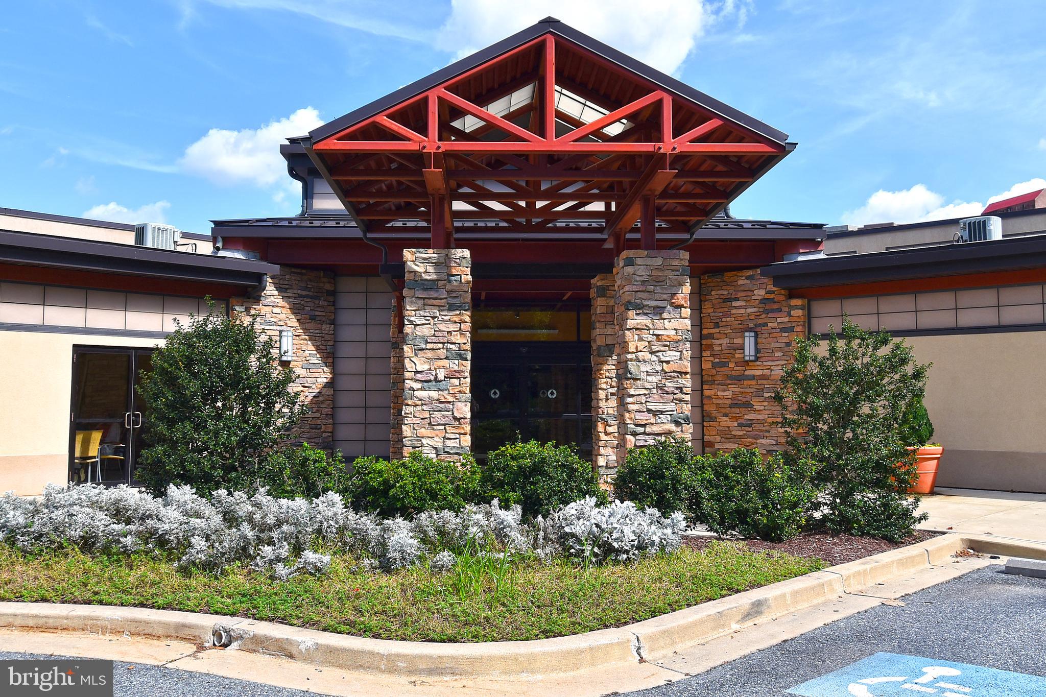 GREENS AT LEISURE WORLD - Residential