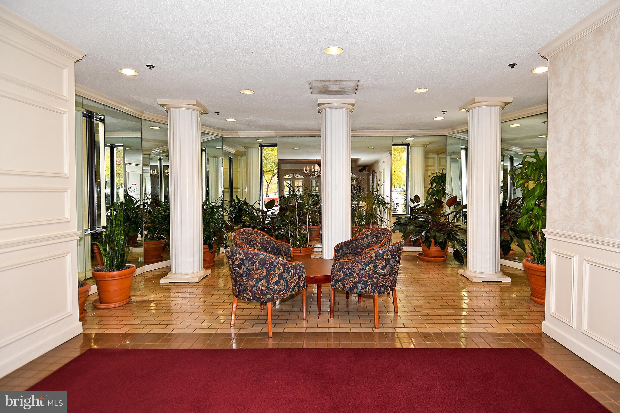 GREENS AT LEISURE WORLD - Residential