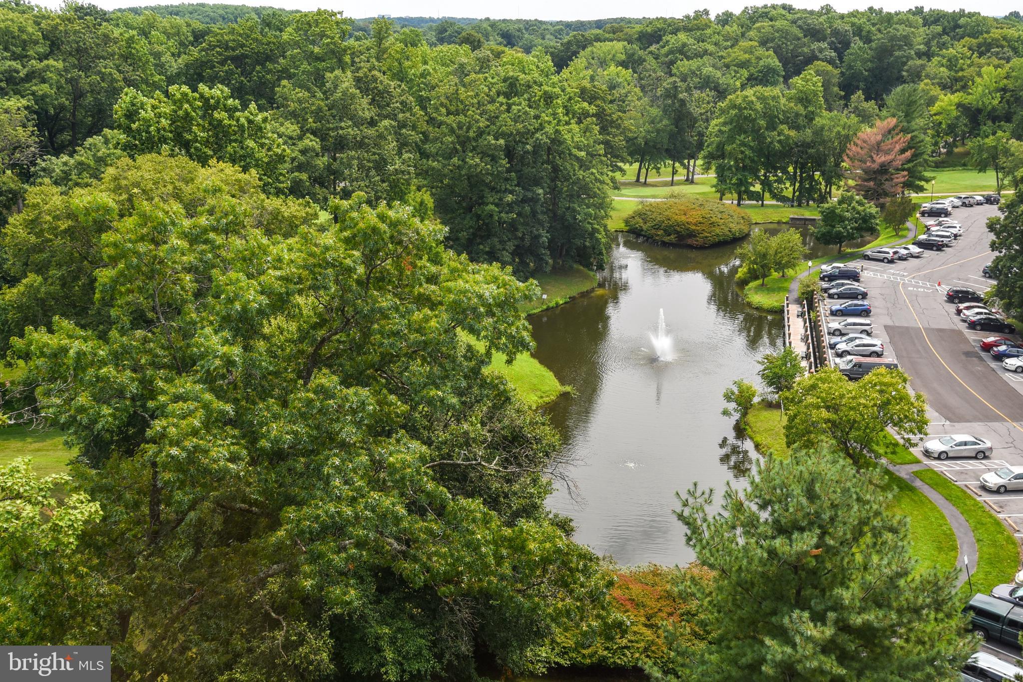 GREENS AT LEISURE WORLD - Residential