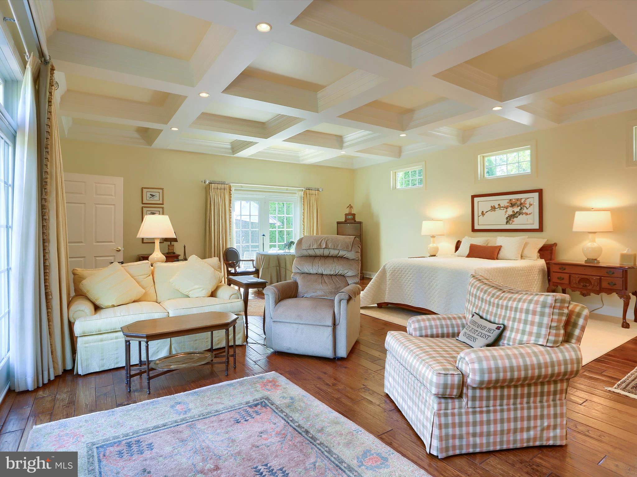 OLD MOORELAND - Residential