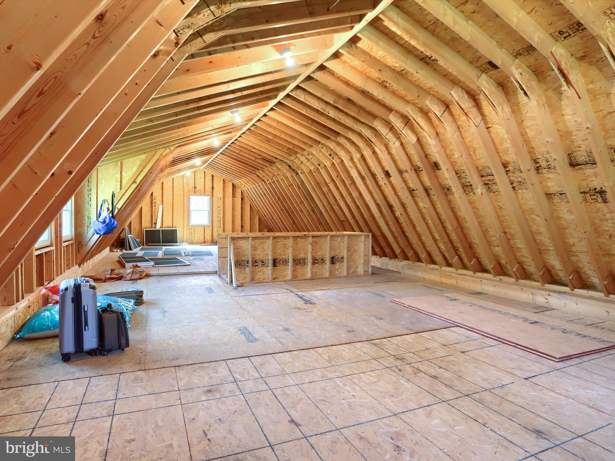 OLD MOORELAND - Residential